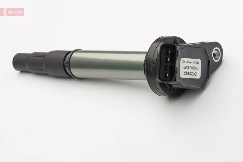 Denso DIC0103 Катушка зажигания TOYOTA: