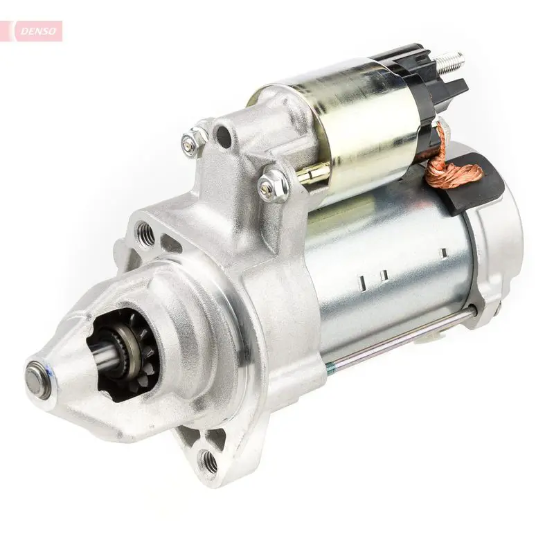 DSN1205 Стартер