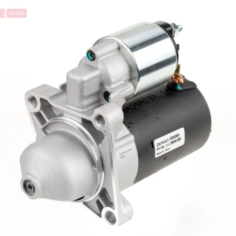 Denso DSN3003 Стартер