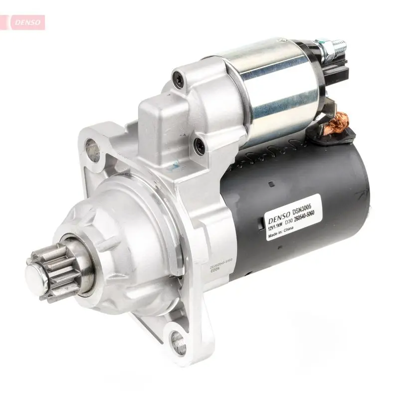 DSN3005 Стартер DENSO VW TIGUAN (5N)