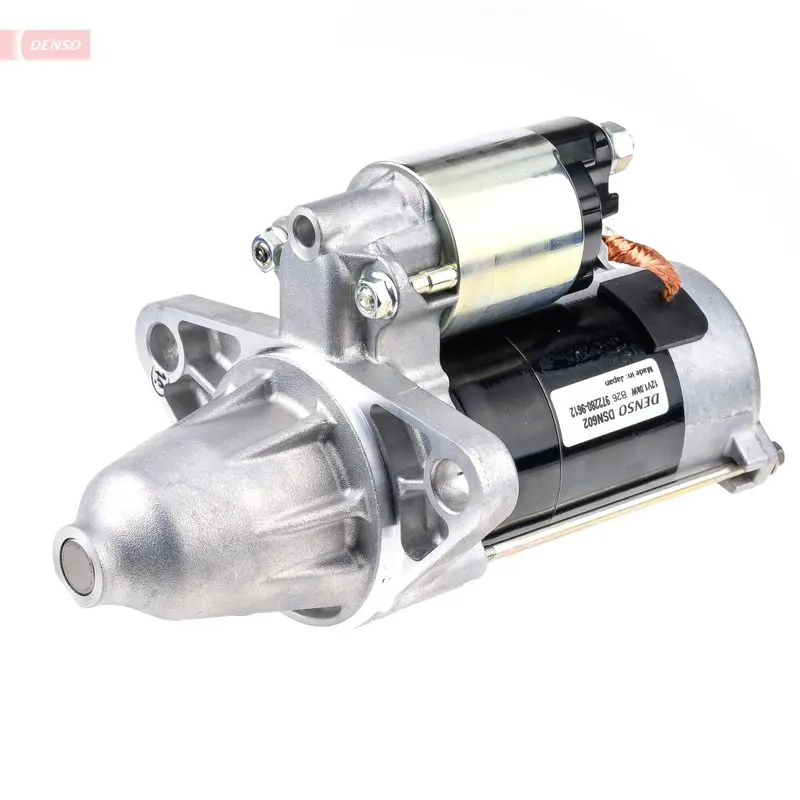 DSN602 Стартер 12V 1Kw
