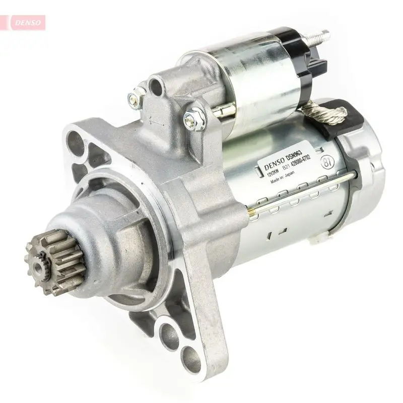 Denso DSN963 Стартер