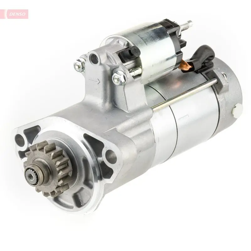 DSN965 Стартер DENSO Audi Q7/Touareg