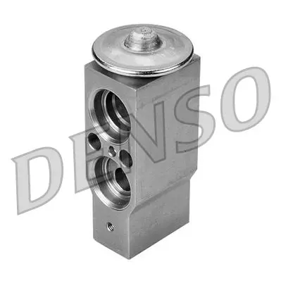 Denso DVE09003 Клапан расширительный системы
