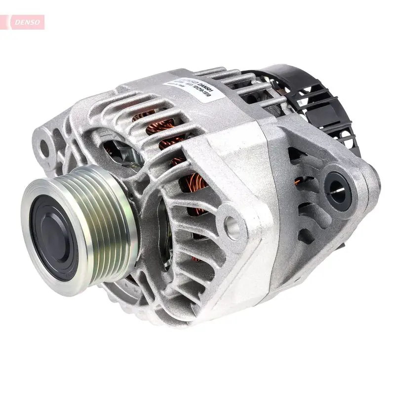 DENSO DAN501 Генератор