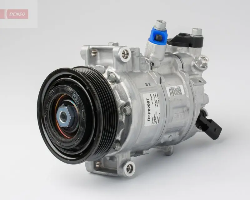 Denso DCP02097 Компрессор