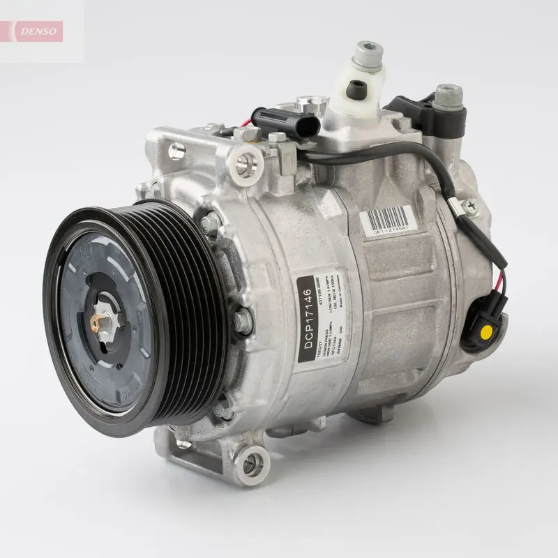 Denso DCP17146 Компрессор кондиционера