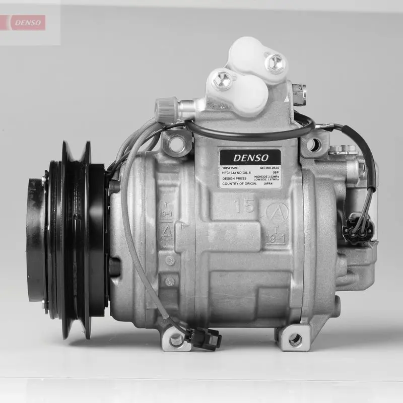 Denso DCP45010 Компрессор кондиционера