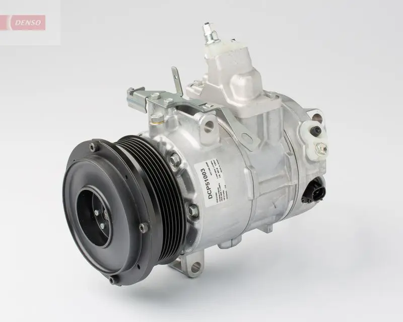 DCP51003 Компрессор кондиционера