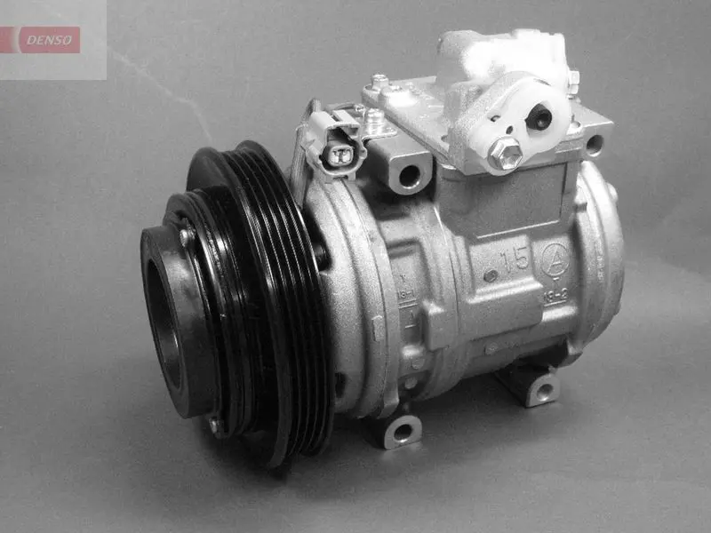 DCP50050 Компрессор кондиц TOYOTA