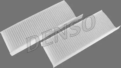 DENSO DCF479P Фильтр салона CITROEN: