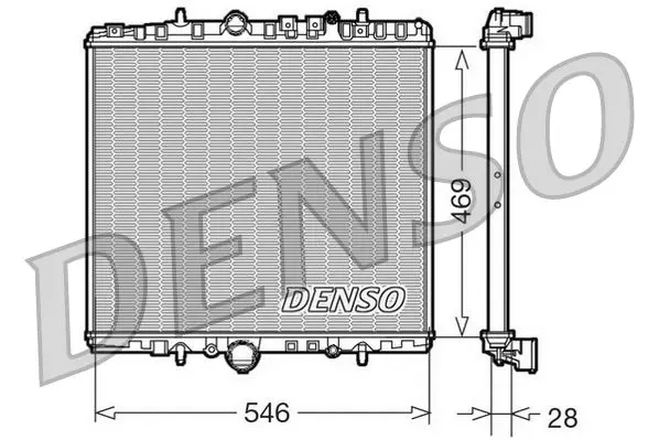 DRM07061 