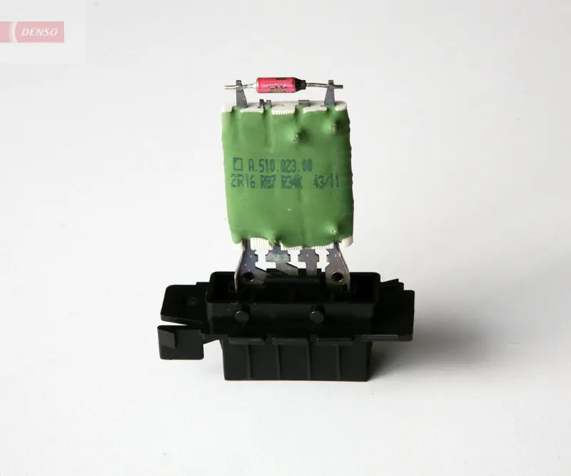 DENSO DRS20007 Сопротивление, вентилятор