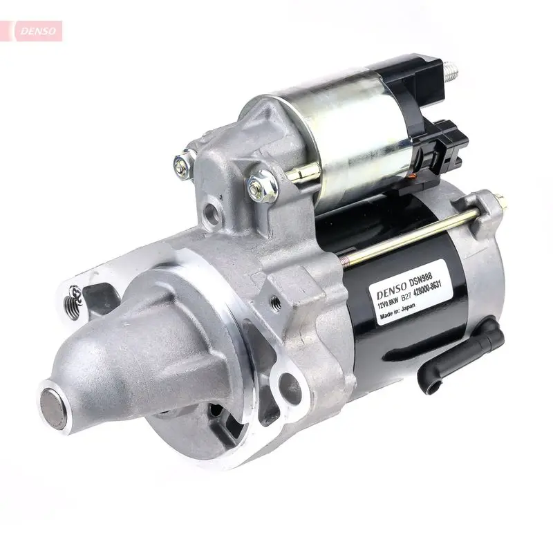 DENSO DSN988 Стартер