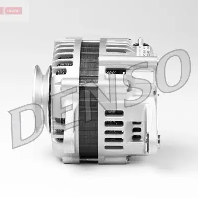 DAN1030 Генератор NI ALMERA II 2 2D 07