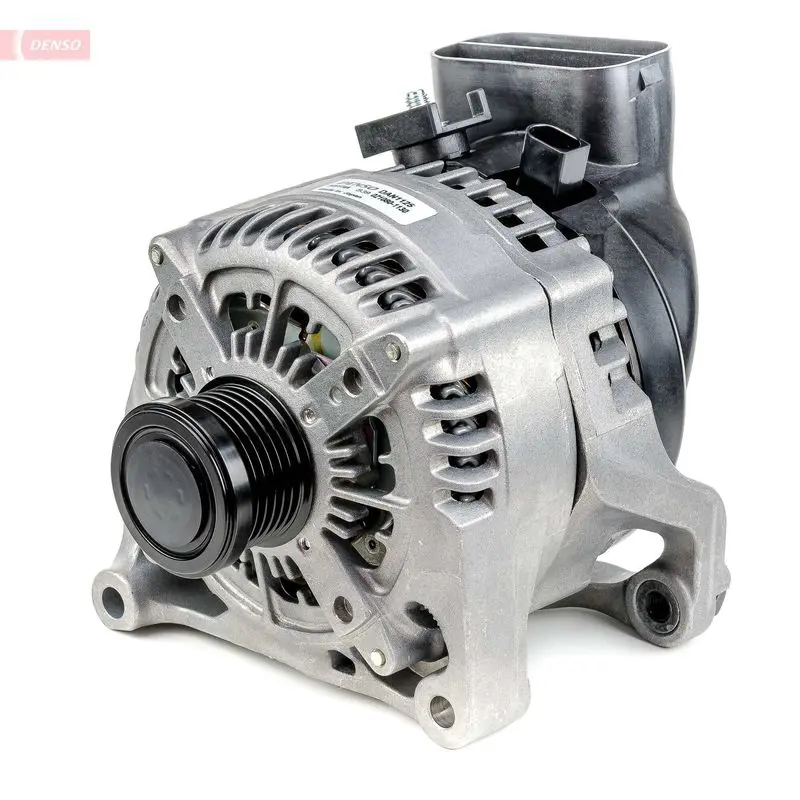 DENSO DAN1125 Генератор