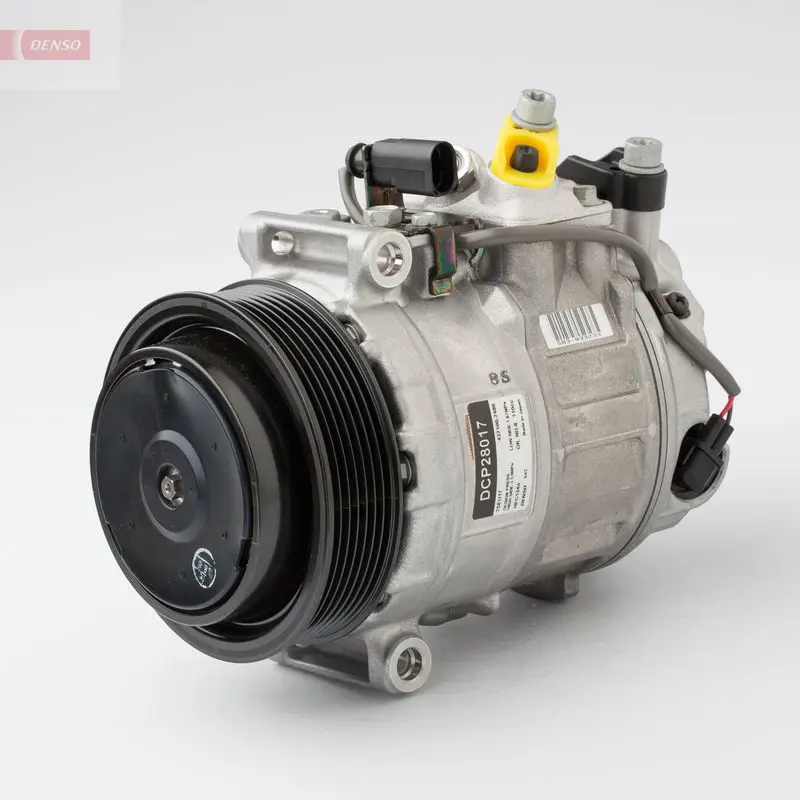 DENSO DCP28017 Компрессор