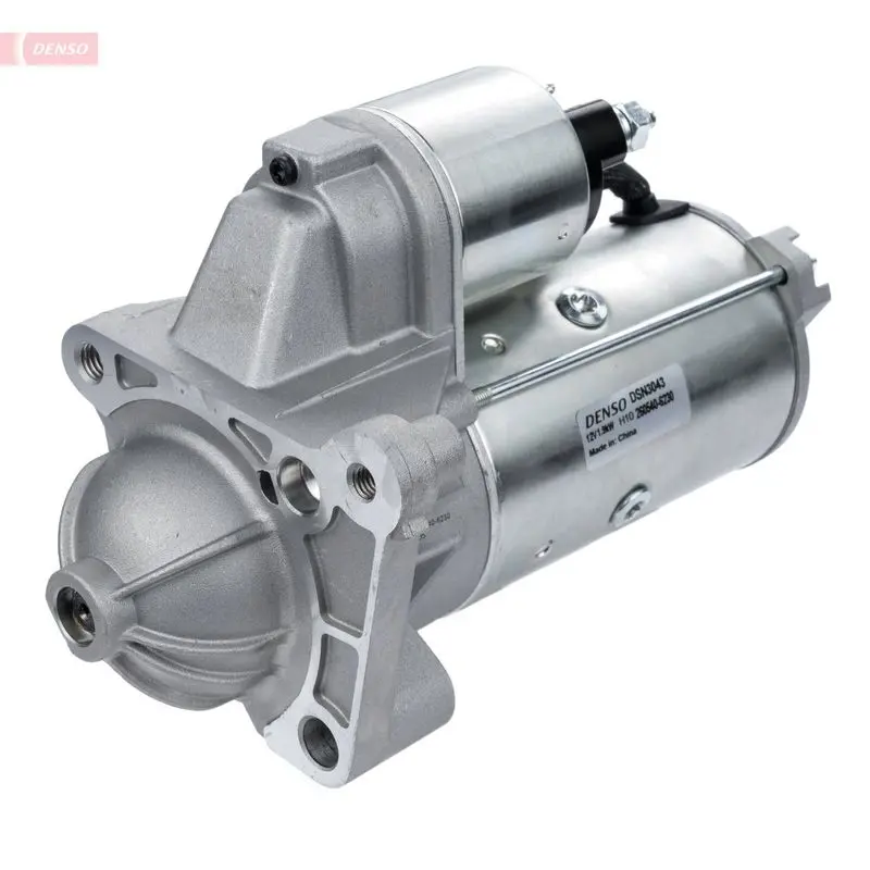 DENSO DSN3043 Стартер