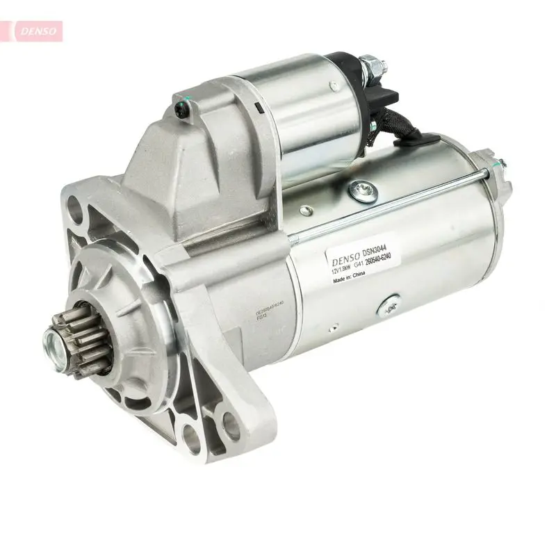 DENSO DSN3044 Стартер