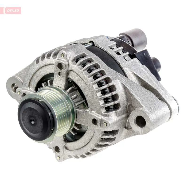 Denso DAN1123 Генератор