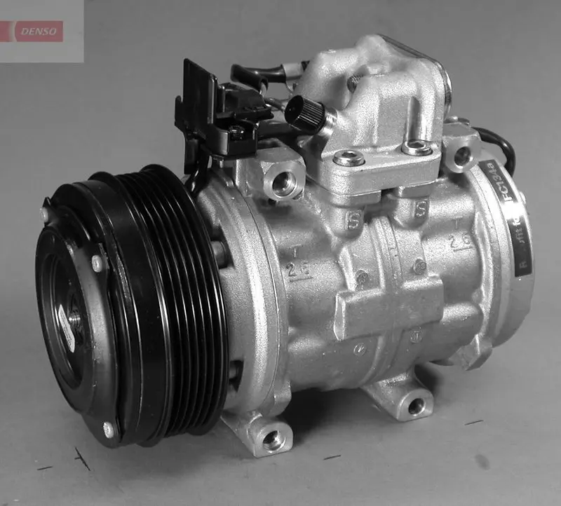 DENSO DCP17001 Компрессор