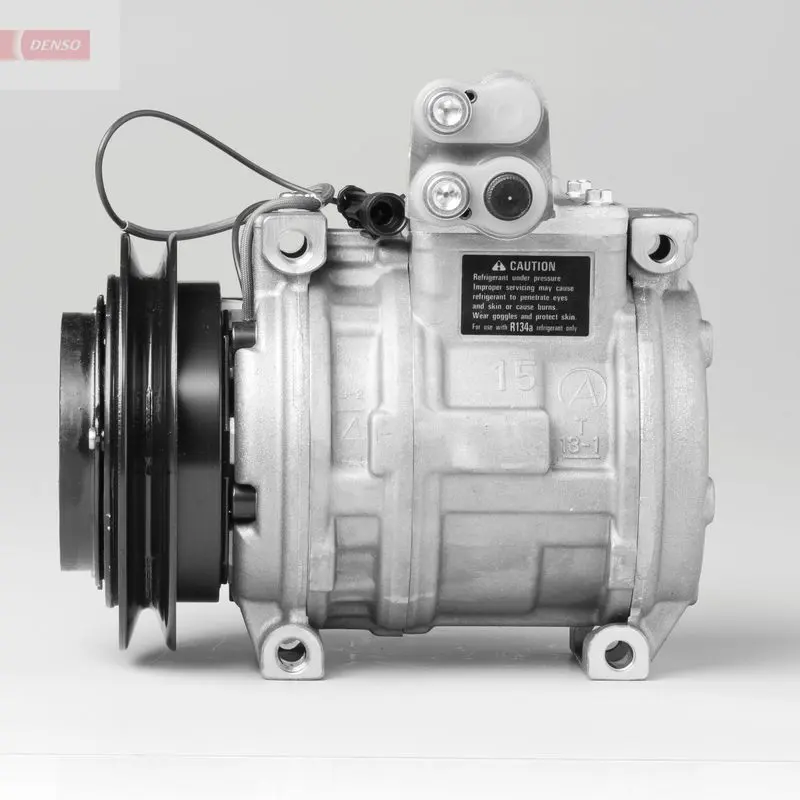 DCP23538 Компрессор, кондиционер