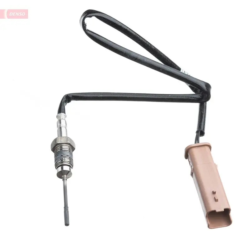 DENSO DET0122 Датчик, температура выхлопных