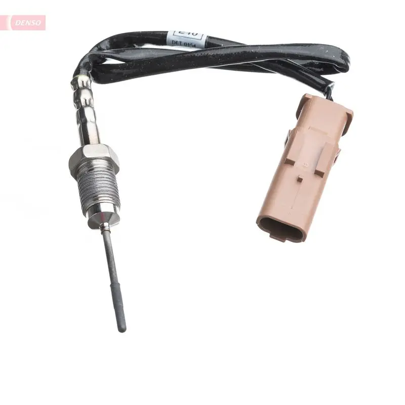 DENSO DET0154 Датчик, температура выхлопных