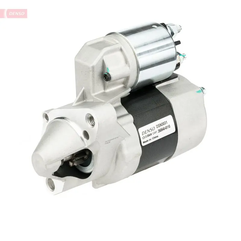 DENSO DSN3031 Стартер