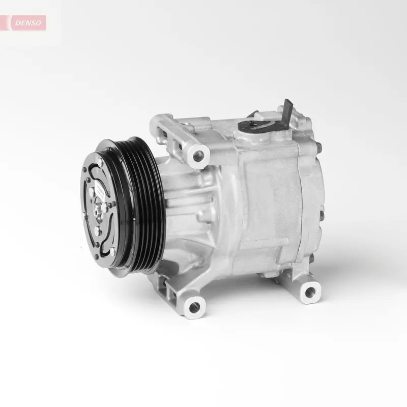 DCP09004 Компрессор кондиционера FI 500