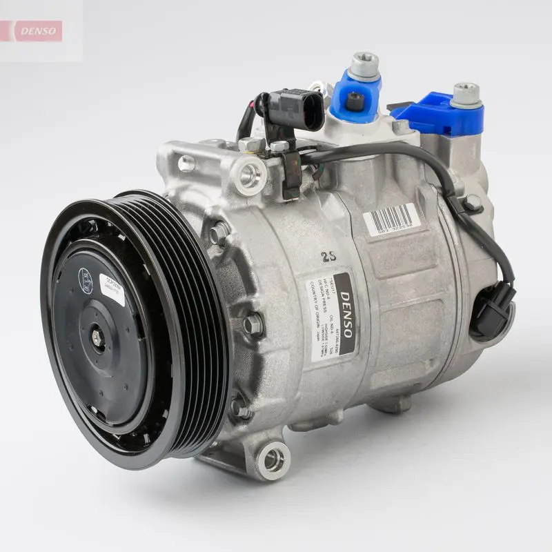 DCP32064 Компрессор