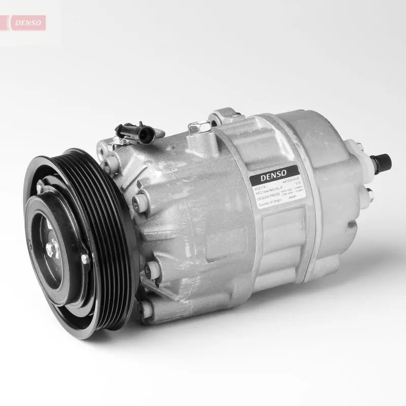 DCP13001 Компрессор