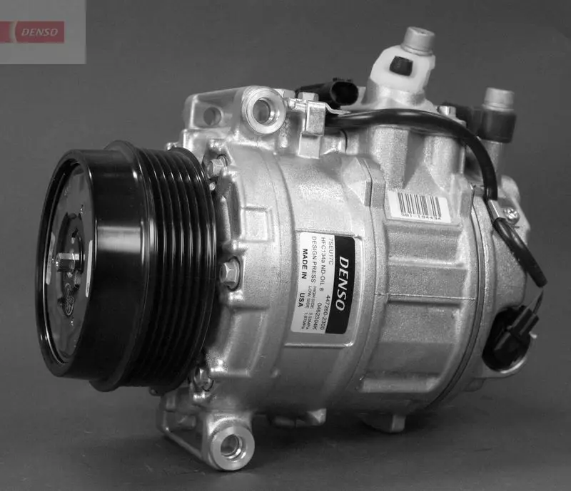 DENSO DCP17039 Компрессор
