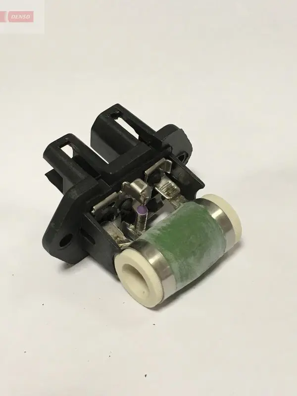DENSO DRS09001 Дополнительный резистор,