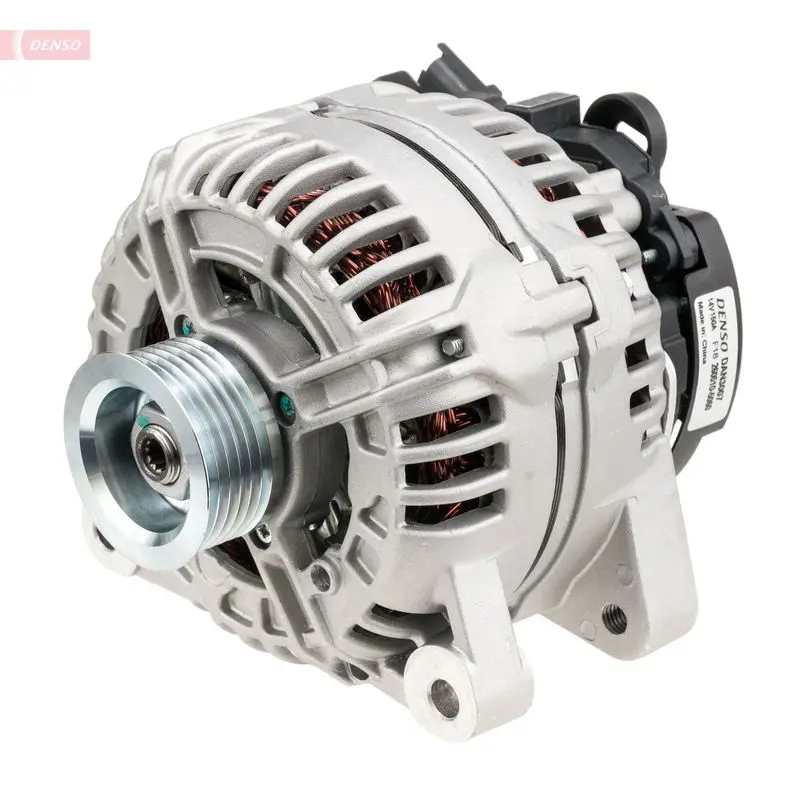 DENSO DAN3007 Генератор