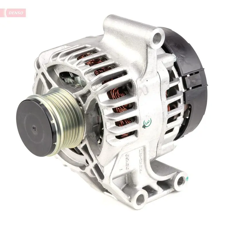 DENSO DAN997 Генератор