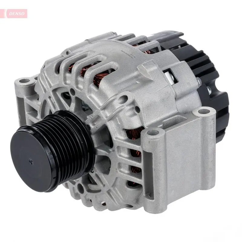 DENSO DAN3016 Генератор