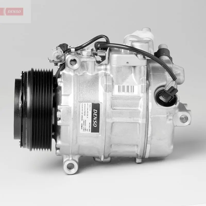 Denso DCP05077 Компрессор
