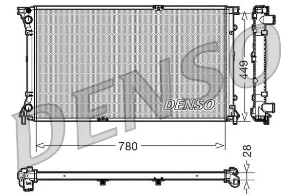 DRM23098 