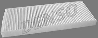 DENSO DCF532P Фильтр, воздух во внутренном