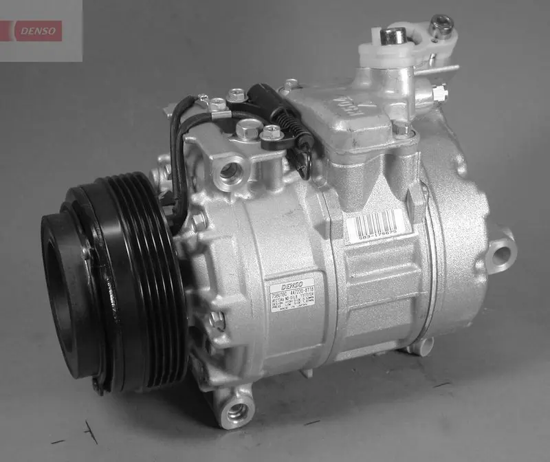 DENSO DCP05016 Компрессор