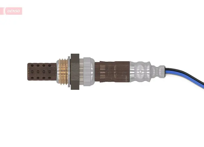 Denso DOX1167 Датчик кислородный прямого