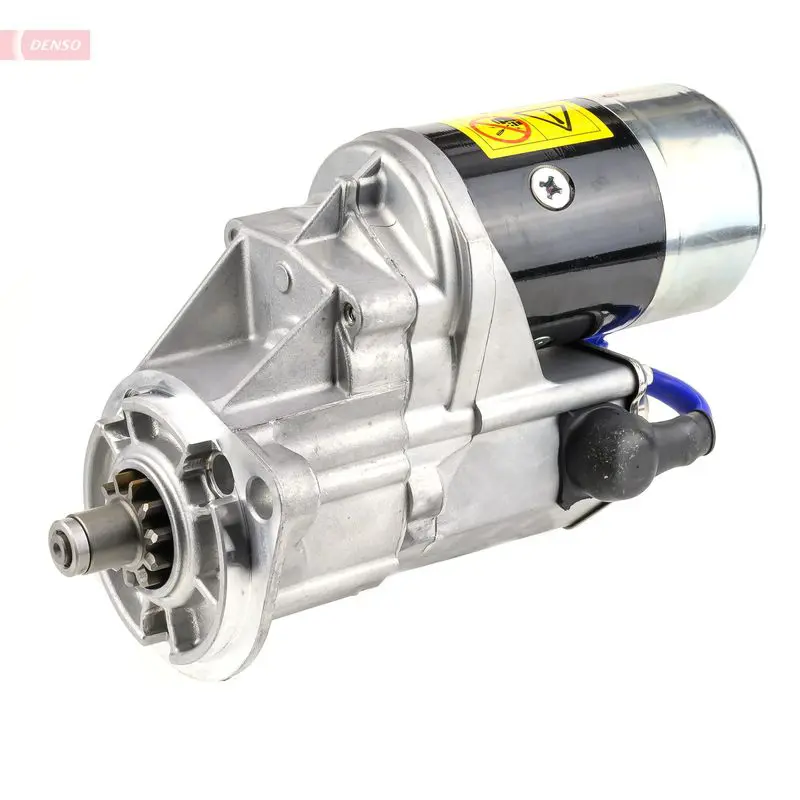 DSN2057 Стартер Heavy duty 24V 4.5Kw