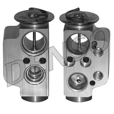 DVE32007 Клапан расширительный системы