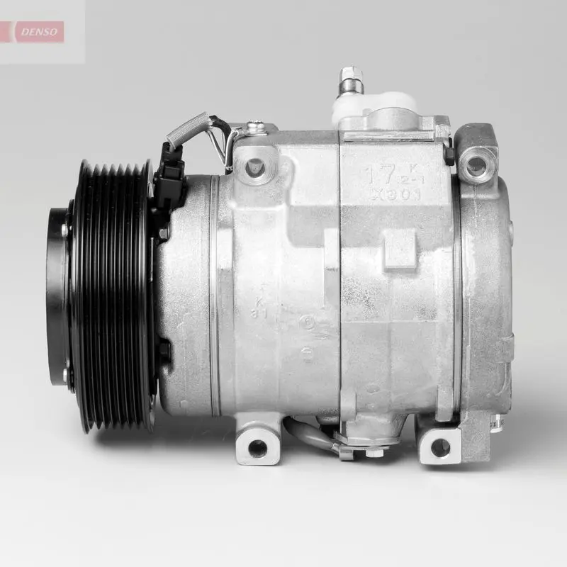 Denso DCP50076 Компрессор кондиционера