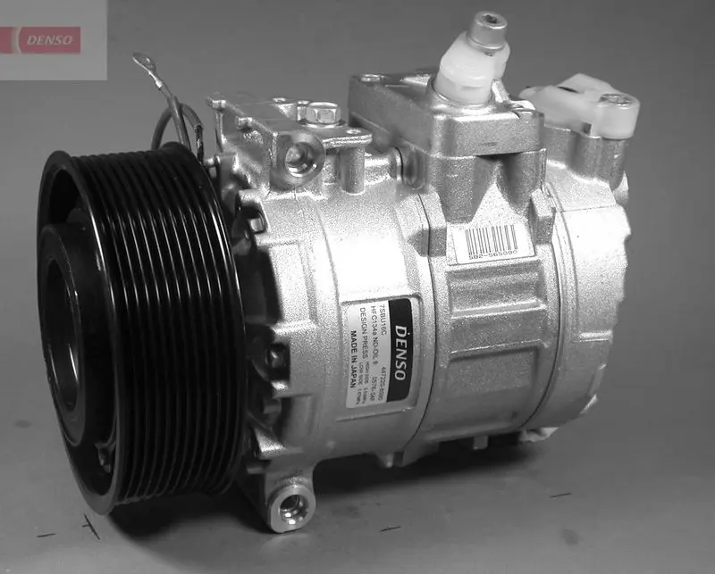 DENSO DCP17035 Denso Компрессор кондиционера