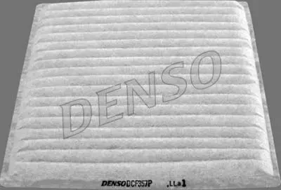 DENSO DCF357P Фильтр салона
