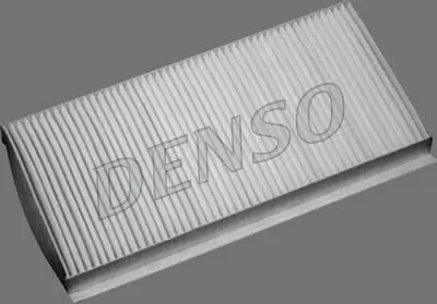 DENSO DCF012P Фильтр салонный FORD FOCUS I
