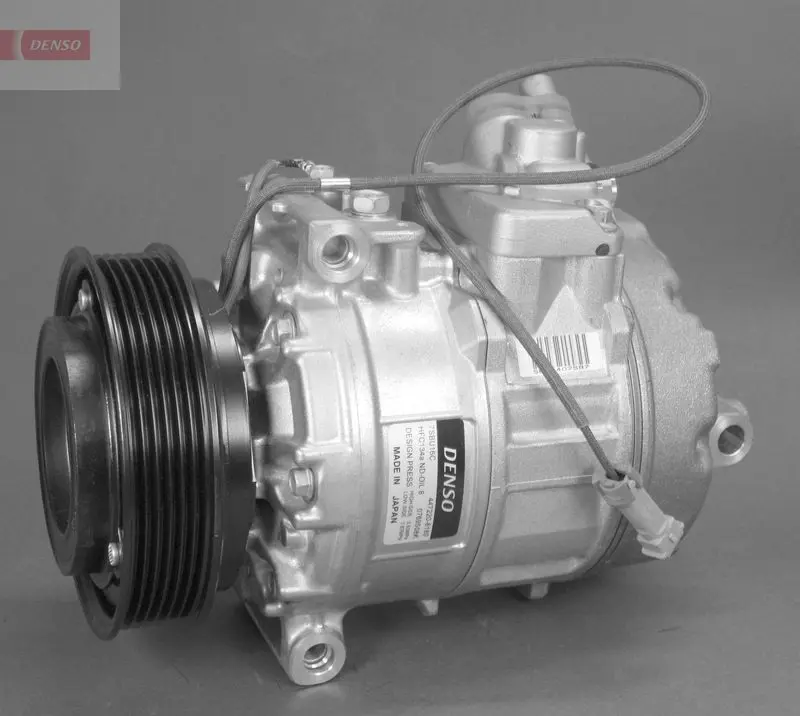 DCP32001 Компрессор кондиционера VW