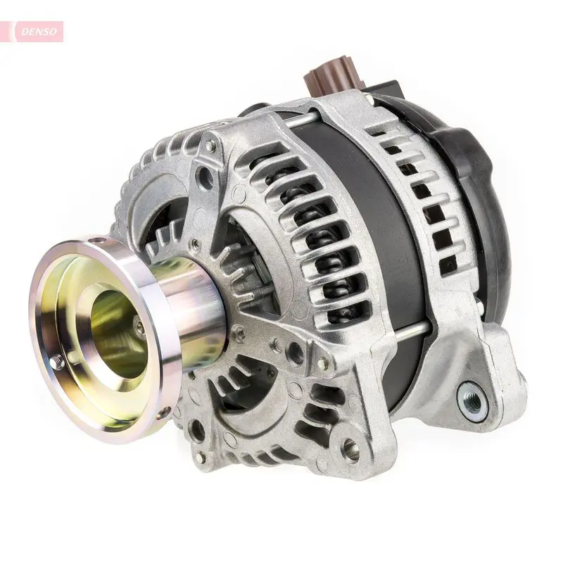 DENSO DAN932 Генератор